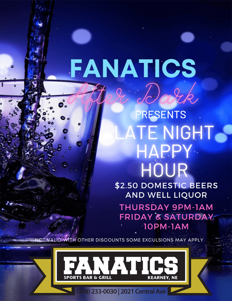 Weekly Specials Fanatics Fanatics