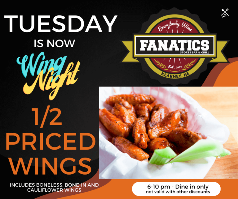 Weekly Specials Fanatics Fanatics